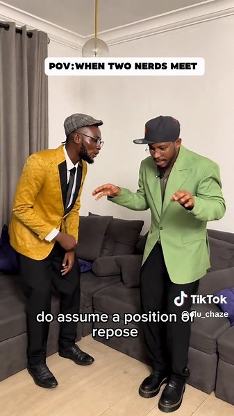 Good Afternoon Gone Wrong: A Content Creation Adventure