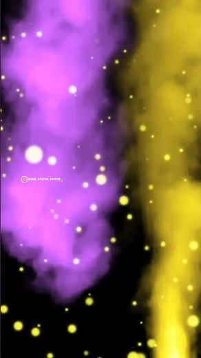 Colorful Smoke effect Black screen template | Template video background | Kinemaster smoke effect