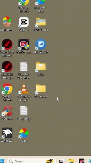 How to Enable Missing Desktop Icons in Windows 11