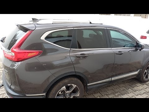Honda CR-V hissing sound when accelerating solved | Turbo noise resolved | Honda Buzzing sound