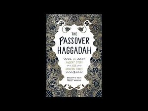 "Chad Gadya" (Performed by Yair Rosenberg)