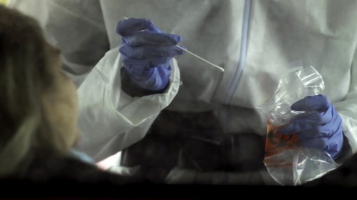 Coronavirus outbreaks on Utah farms leave 10,000 minks dead