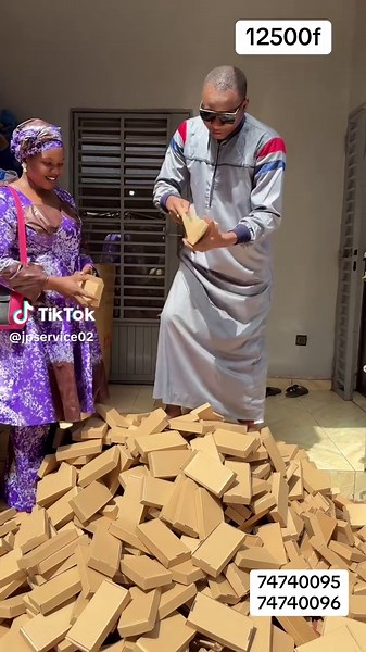 Jp service 2 sur TikTok