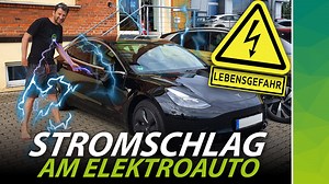 nextmove | Do not touch! Nextmove reveals electric shock risk in electric cars