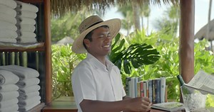 3.3K views · 85 reactions | In the Excellence Club Honeymoon Suite Ocean Front with Rooftop Terrace, you can enjoy a couple’s massage room, two fully-furnished balconies, a personal plunge pool, and a private outdoor jacuzzi. Thumbs up if you want to meet it. #ExcellenceRivieraCancun #InnovativeCuration #luxurytravel #wednesdaywisdom | Excellence Riviera Cancun | Facebook