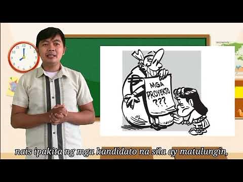 Grade 8 ESP Q3 Pasasalamat sa Kabutihan ng Kapwa