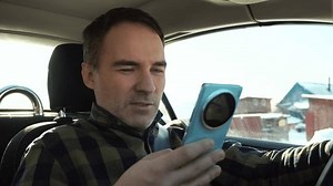 Young Driver Guy Distracted By His Stock Footage Video (100% Royalty-free) 3721875353 | Shutterstock