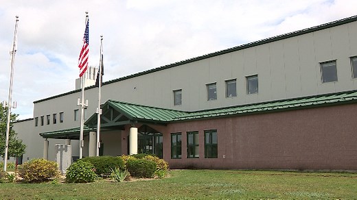 Inmates sue Souza-Baranowski prison in Massachusetts, alleging unprovoked beatings by guards