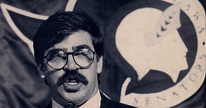 Former NHLer, Ottawa Senators GM Mel Bridgman dead at 70