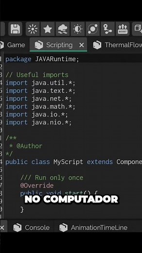 CREATE AMAZING 2D AND 3D GAMES WITH ITS MAGIC ENGINE!!!