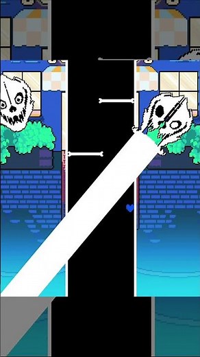 Undertale: Neutral run (2025) part 5 #undertale #sans #animation #sansmeme #tobyfox #chara #art