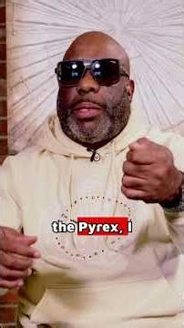 Mastering the Craft: Why He Swapped Pyrex for a Tin Pan