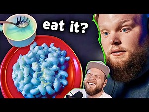 These Foods Should NOT Exist…