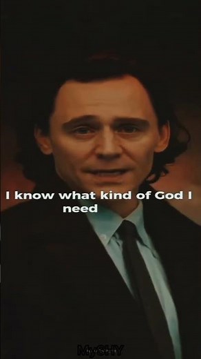 I know what kind of god I need #loki #edit #lokiseason2 #birdtrend #petshub