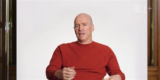 Lesson 4: Three Benefits of Taking Training Seriously