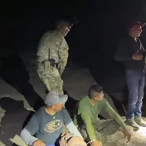 94K views · 224 reactions | The U.S.-Mexico border crisis is growing worse by the day. A Trump-era COVID policy is set to end in just a few weeks but many warn the termination of this policy will send the already skyrocketing number of illegal migrants into unprecedented territory. Those on the border are sounding the alarm. Here's what’s happening at our southern border. | Daily Wire | Facebook