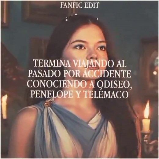 Epic The Musical x Percy Jackson Fanfic Edit
