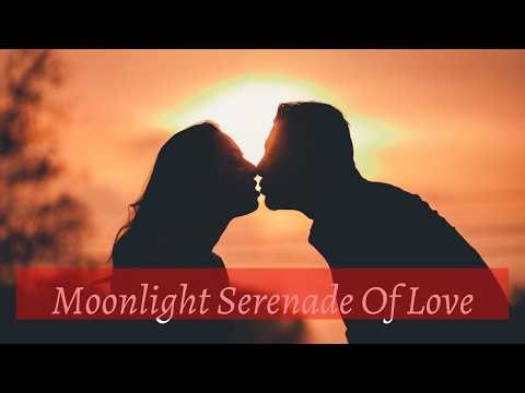 Moonlight Serenade Of Love - Romantic Love Song