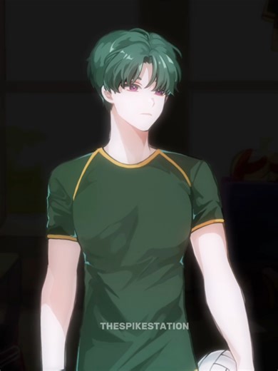 Leon: Spike Volleyball Moments and Techniques