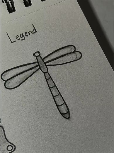 How to Draw Artist vs Legend Versions