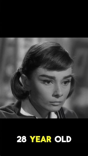 Audrey Hepburn Stood 6 Feet From Gary Cooper — 8 Seconds Later Everyone Understood