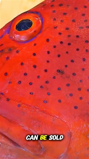 The Leopard Coral Grouper, locally known as Suno (Plectropomus leopardus), is one of the Philippines’ most valuable reef fish. Sold live in luxury markets in Hong Kong and China, its high price and prestige demand have fueled illegal trade — putting pressure on coral reef ecosystems. #LeopardCoralGrouper #Suno #PhilippineReefs #IllegalFishing | Dose of Disbelief Page