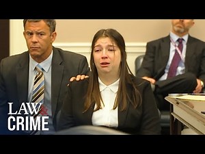 Judge Locks Up Drunk Driver for Newlywed’s Golf Cart Killing