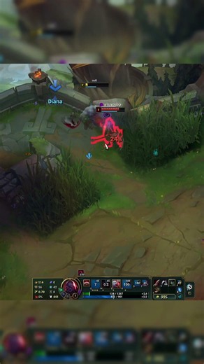 | OTP SION | #leagueoflegends #sion #lol #riotgames #gaming #sionad #league #twitch #games