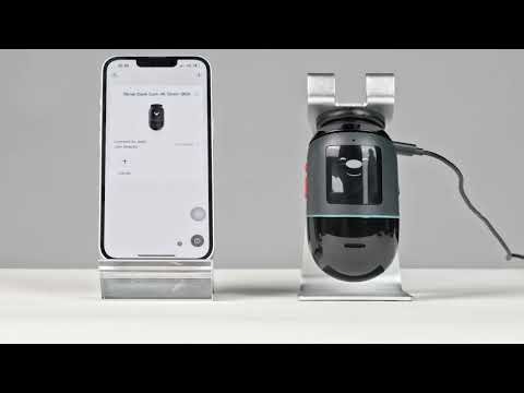 70mai Dash Cam 4K Omni Firmware Update & 4G Activation