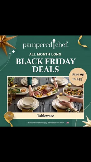 Early Black Friday Deals! | Victoria Preston | Facebook