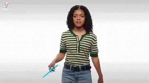 Meet our iPOP! Alum @camila 🫀!!! She starred in Dinsey's