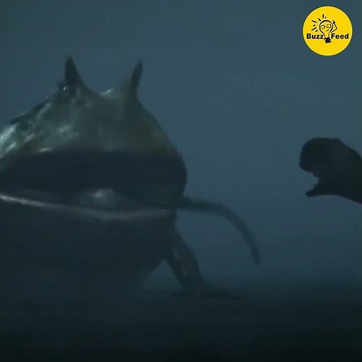 Beelzebufo ampinga, also known as the Devil Frog