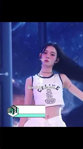 SHES SO COOL #kasia #ifeye #moonjaeyun #taerin #rahee