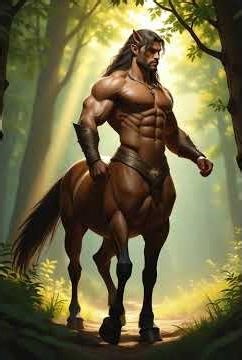 The Centaur