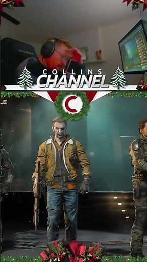 POTG Colossus | #collins_channel on #Twitch