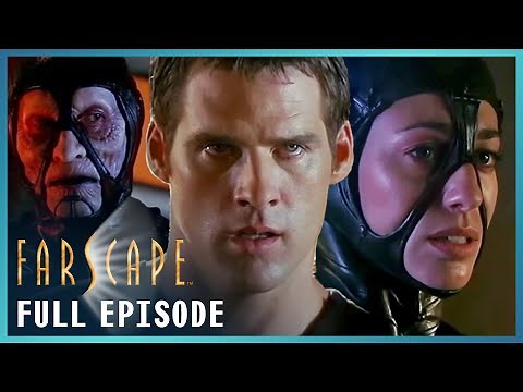 Farscape S4E5 FULL EPISODE | Promises