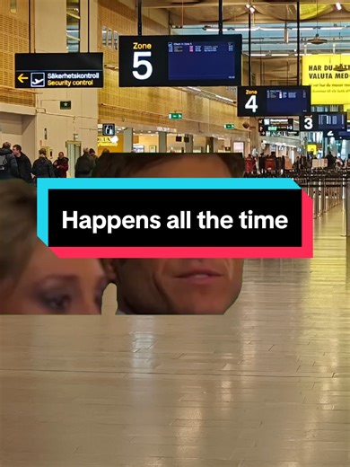 Funny Airport Worker Memes About Passenger Interruptions