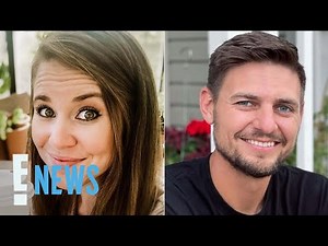 ‘19 Kids and Counting’s’ Jana Duggar Marries Brother-in-Law Stephen Wissmann in Arkansas | E! News