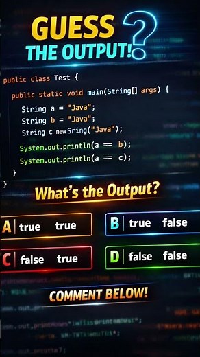Core Java | Java 8 | Spring Boot | Microservices | SQL