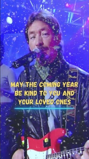 Chris Rea – Driving Home for Christmas | Timeless Holiday Classic