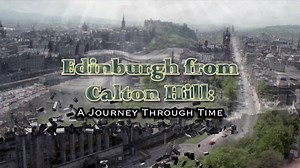 44K views · 167 reactions | A look at the Edinburgh skyline from Calton Hill over hundreds of years! | The Time Travel Artist | Facebook
