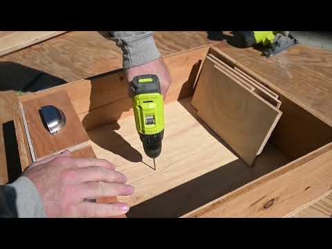 How To Build a Seed Sorter