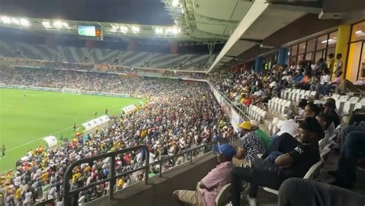 📍🇿🇦🇿🇦🇿🇦🇿🇦🇿🇦 | Mbombela Stadium