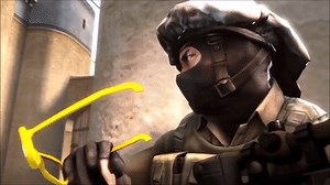 CS GO - Funny Animations Compilation SFM on Make a GIF