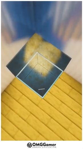 🐠 Minecraft Mini Aquarium With Glass Design and Calm Underwater Vibes 🌊 🐠 ✨ Build a small aquarium using glass panes, water, and sea blocks to showcase fish beautifully. Add coral, sea lanterns, and plants to make it perfect for modern houses, bases, or cozy interior decoration. 💡🌿 #MinecraftAquarium #MiniBuild #InteriorDecor #MinecraftIdeas #CozyDesign | OMGGamer