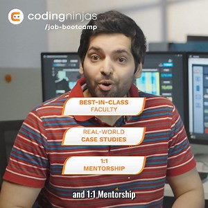 2.3K views · 1.6K reactions | Data Analytics Bootcamp Designed Exclusively for Working Professionals | Coding Ninjas | Facebook