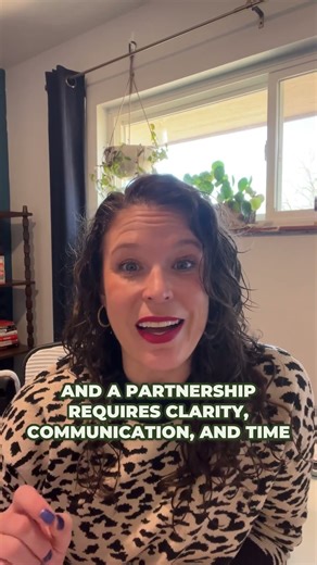 How to Work with Your First Assistant