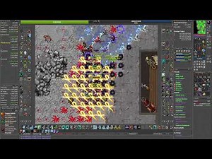 Tibia Ingol -3 Full Team Hunt (NO CHARM)