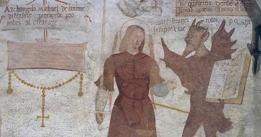 How the Seven Deadly Sins Began as 'Eight Evil Thoughts' | HISTORY