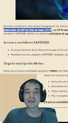 RUBY 2.0 HAS ARRIVED 💎! SAPPHIRE THE NEW SERVER 💎! [METIN2 SAPPHIRE]